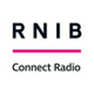 Écoutez RNIB Connect Radio dans l'application