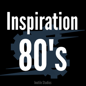 Écoutez Inspiration 80's  dans l'application