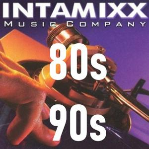 Écoutez Intamixx 80s 90s Radio UK dans l'application