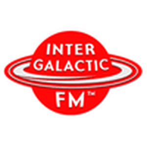 Écoutez Intergalactic FM 1 - Murdercapital FM dans l'application