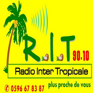 Écoutez Radio Inter Tropicale dans l'application