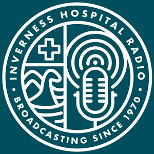 Écoutez Inverness Hospital Radio dans l'application