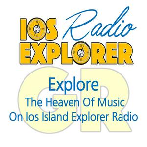 Écoutez Ios Explorer Radio dans l'application