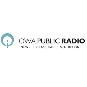 Écoutez Iowa Public Radio dans l'application