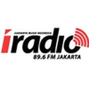 Écoutez iradio Jakarta 89.6 FM dans l'application