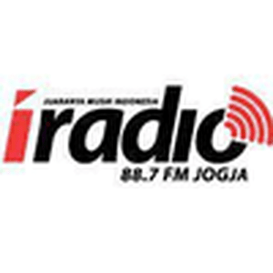 Écoutez iradio Jogja 88.7 FM dans l'application