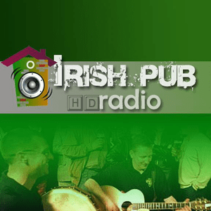 Écoutez Irish Pub Radio dans l'application