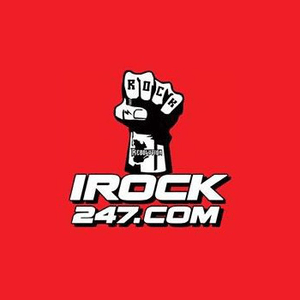 Écoutez iRock247 dans l'application