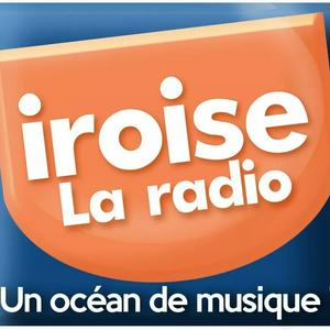 Écoutez iroise la radio dans l'application