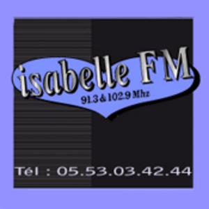 Écoutez Isabelle FM dans l'application