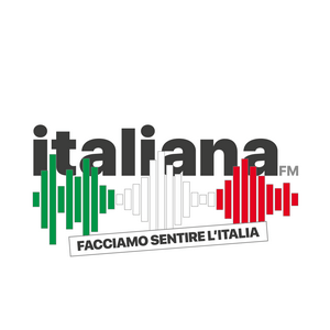 Écoutez Italiana Fm dans l'application