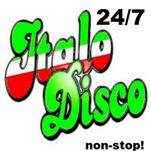 Écoutez Italo Disco Radio dans l'application