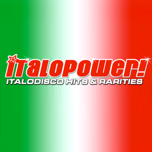 Écoutez ITALOPOWER! dans l'application