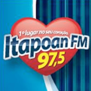 Écoutez Rádio Itapoan 97.5 FM dans l'application