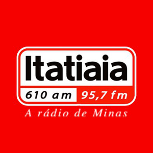 Écoutez Radio Itatiaia Juiz de Fora 105.3 FM dans l'application