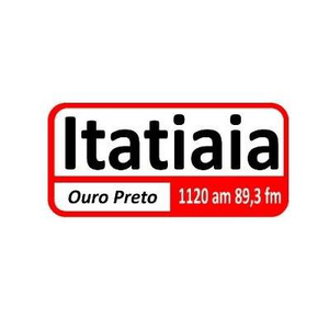 Écoutez Rádio Itatiaia FM (Sul de Minas) dans l'application