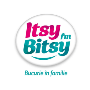 Écoutez Itsy Bitsy FM dans l'application