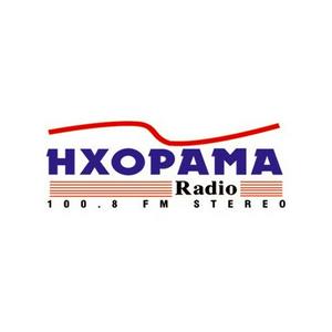 Écoutez IXORAMA 100.8 FM (Ηχόραμα) dans l'application