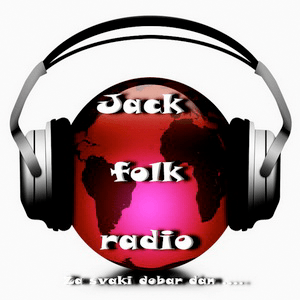 Écoutez Jack folk radio Varvarin Serbia dans l'application