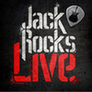 Écoutez Jack Rocks LIVE dans l'application