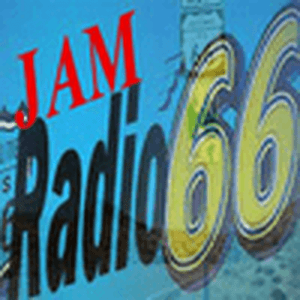 Écoutez JAM 66 Radio dans l'application