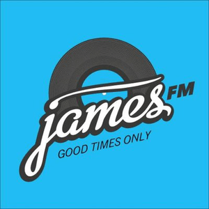 Écoutez James FM dans l'application