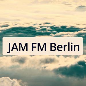 Écoutez JAM FM Berlin dans l'application