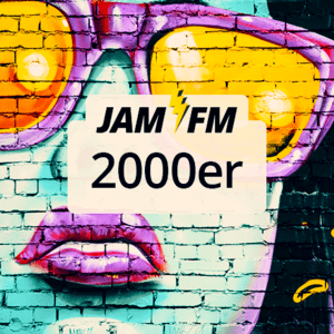 Écoutez JAM FM 2000er dans l'application