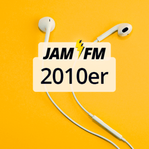 Écoutez JAM FM 2010er dans l'application