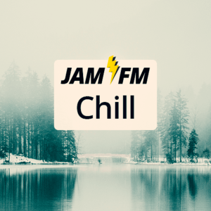 Écoutez JAM FM Chill dans l'application