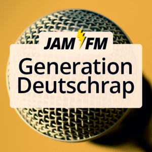 Écoutez JAM FM Generation Deutschrap dans l'application