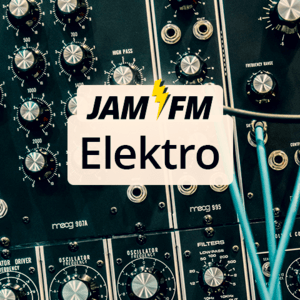 Écoutez JAM FM Elektro dans l'application