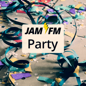 Écoutez JAM FM Party dans l'application