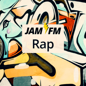 Écoutez JAM FM Rap dans l'application