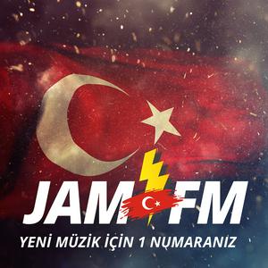 Écoutez JAM FM Türk dans l'application