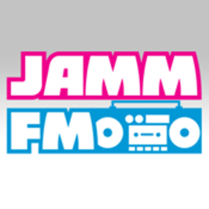 Écoutez Jamm FM dans l'application