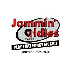 Écoutez Jammin' Oldies dans l'application