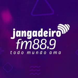 Écoutez Jangadeiro FM 88.9 dans l'application