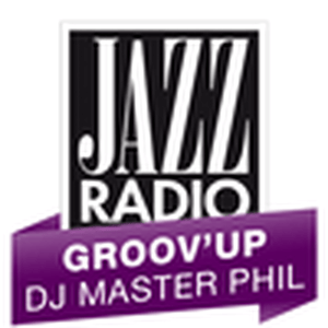 Écoutez Jazz Radio - Groov’up dans l'application