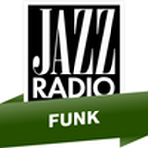 Jazz Radio - Funk