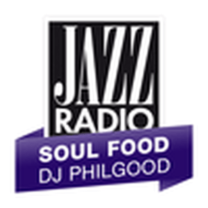 Écoutez Jazz Radio - Soul Food dans l'application