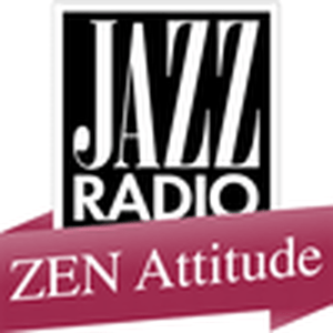 Écoutez Jazz Radio Zen Attitude dans l'application