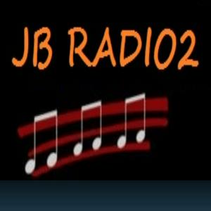 Écoutez JB Radio2 dans l'application