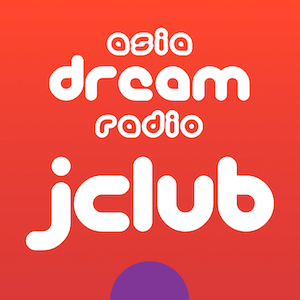 Écoutez J-Club asia DREAM dans l'application