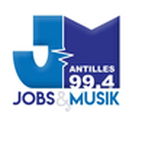 Écoutez Jobs & Musik Antilles dans l'application