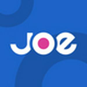 Écoutez JOE dans l'application