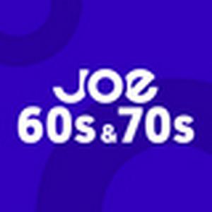 Écoutez JOE 60s & 70s dans l'application