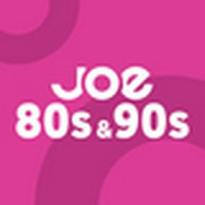 Écoutez JOE 80s & 90s  dans l'application