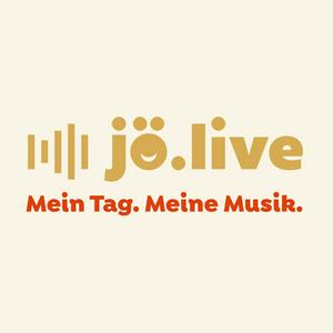 Écoutez jö.live dans l'application