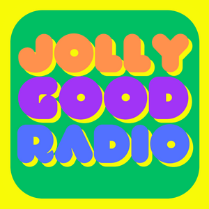 Écoutez Jolly Good Radio dans l'application